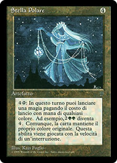 ●MTG LEG Falling Star イタリア語 1枚● Magic: The Gathering - Falling Star - Legends | eBay