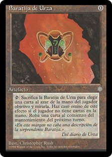 Urza's Bauble | Ice Age | Star City Games