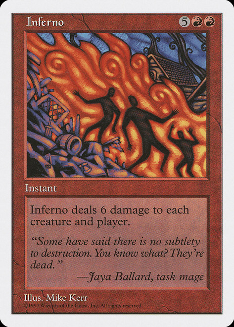 Wave of Indifference | Onslaught | Star City Games