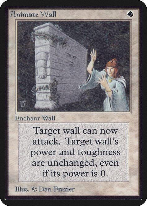 MTG マジック 動く死体 英語 アルファー Alpha 初版（Yahoo