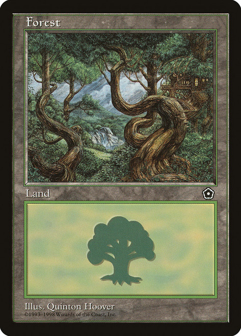 Portal Second Age/2-Player Starter Set - MTG Wiki
