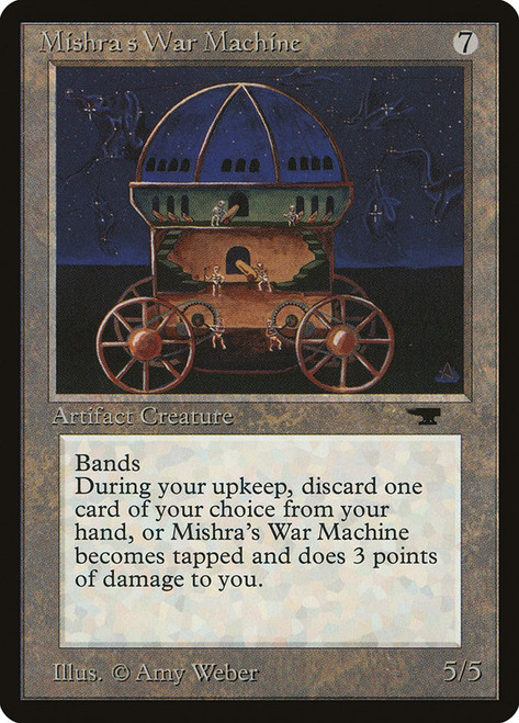 Gate to Phyrexia | Antiquities | Star City Games