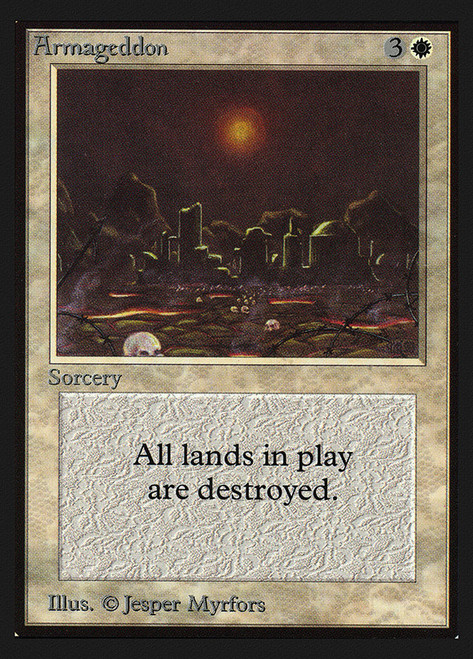 Blaze of Glory | Collectors' Edition | Star City Games