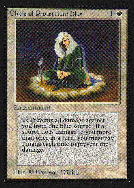 Circle of Protection: Black | Collectors' Edition | Star City Games