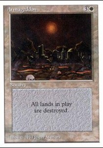 Tundra | Summer Magic | Star City Games