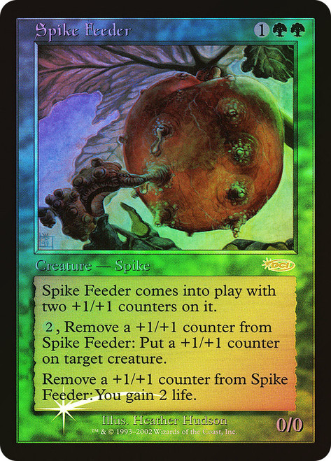 Force Spike (FNM) | Promo | Star City Games