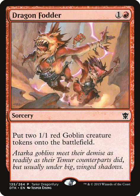 Nalathni Dragon (Convention) | Promo: General | Star City Games