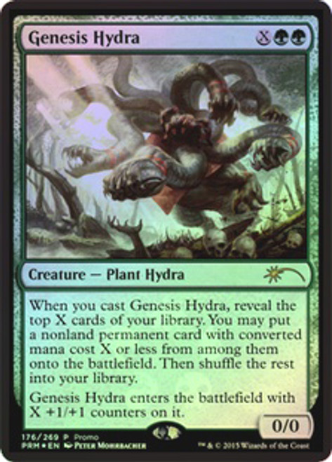 マジック：ザ・ギャザリング - ラベンダー MTG hydroid krasis  RNA 英2枚 Hydroid Krasis · Ravnica Allegiance (RNA) #183 · Scryfall
