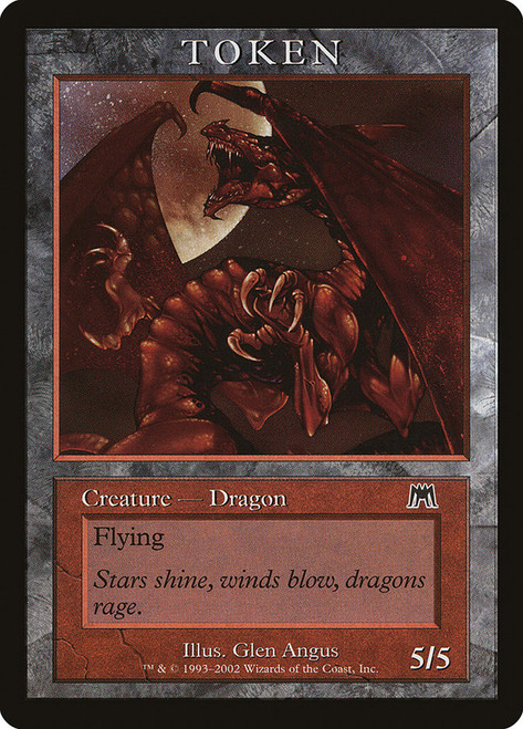 Nalathni Dragon (Convention) | Promo: General | Star City Games