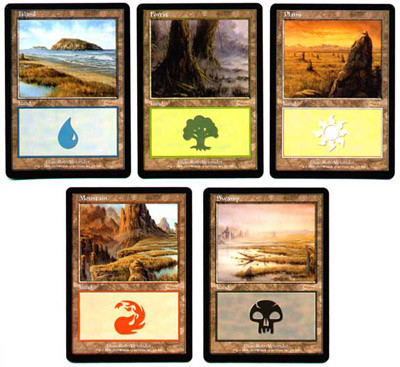 Arena Land Set 2003\nPromo: General\nSingle\nMagic The Gathering