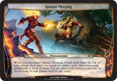 Spatial Merging [SGL-MTG-PC22-7-ENN]
