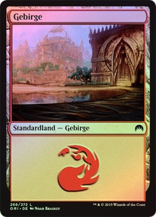 MTG マジック・オリジン/ORIGINS 『FOIL』 Esper Origins [Foil] #185 Prices | Magic Final Fantasy | Magic Cards