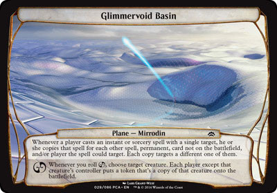Glimmervoid Basin [SGL-MTG-PCA2-29-ENN]
