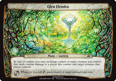 Glen Elendra [SGL-MTG-PCA2-28-ENN]