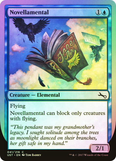 Forest (#216) | Unstable | Star City Games