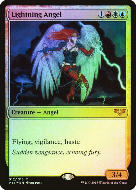 Iridescent Angel | From the Vault: Angels | Star City Games