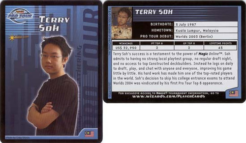 Terry Soh [SGL-MTG-PROP-23-ENN]
