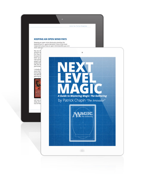 Next Level Magic (2015 Edition) eBook Next Level Magic (2015 Edition) eBook