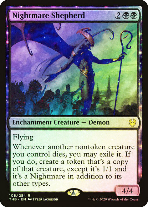 Strands of Night 夜の断片 MTG 英語 Strands of Night · Classic Sixth Edition (6ED) #156 · Scryfall
