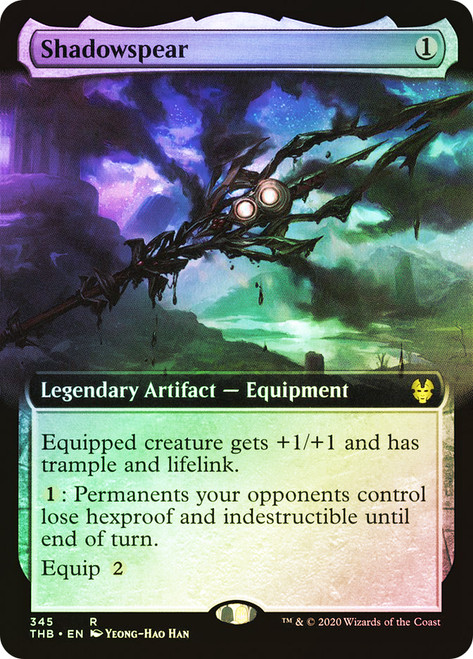 MTG 全知　FOIL MPS Mtg. Chrome Mox. Foil Borderless. Aetherdrift. Pack Fresh | eBay
