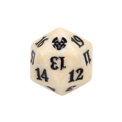 Magic Spindown Die - Theros Beyond Death