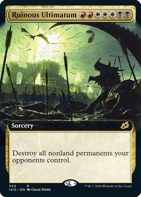 MTG 3点まとめ売り　リノア、クラウド、ルールー Garland, Royal Kidnapper | FINAL FANTASY Commander | Star City Games