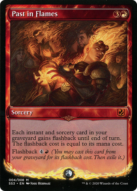 Rite of Flame | Signature Spellbook: Chandra | Star City Games