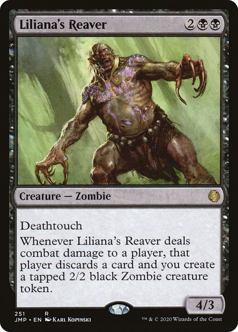 Liliana's Reaver | Jumpstart | Star City Games