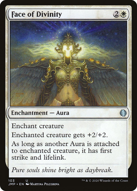 Face of Divinity | Modern Horizons | Star City Games