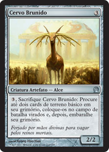 Burnished Hart
Theros
Single
Magic The Gathering