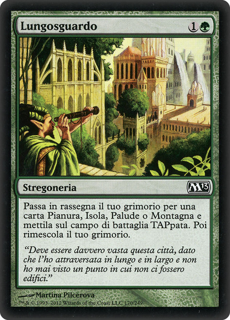 Farseek | Magic 2013 | Star City Games