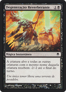 Echoing Decay
Darksteel
Single
Magic The Gathering
