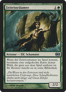 Riftsweeper
Future Sight
Single
Magic The Gathering