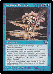 Energy Vortex | Mirage | Star City Games