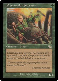 Sylvan Safekeeper | Judgment | Star City Games