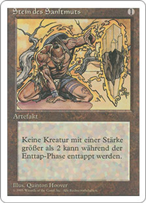 PSA10 Meekstone 弱者の石 MTG 30th edition Meekstone, 30th Anniversary Edition (30A) Price History