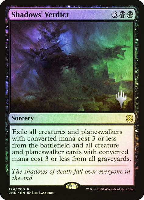 MTG DRK City of Shadows 英語 1枚 MTG The Dark land Italian City of Shadows Magic The