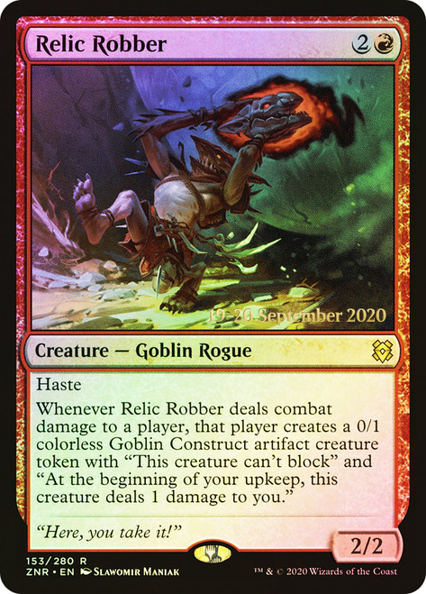 MTG Goblin Wizard DRK 再録禁止 MTG Goblin Wizard DRK 再録禁止 - メルカリ