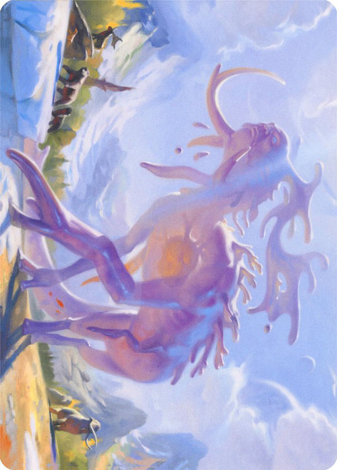 Morophon, the Boundless Art Card} | Art Series: Modern Horizons