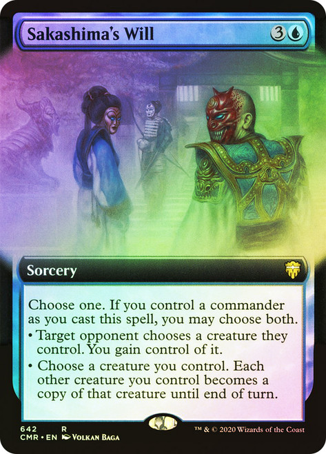 Blim, Comedic Genius | Commander Legends | Star City Games