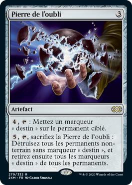 Oblivion Stone | Double Masters | Star City Games