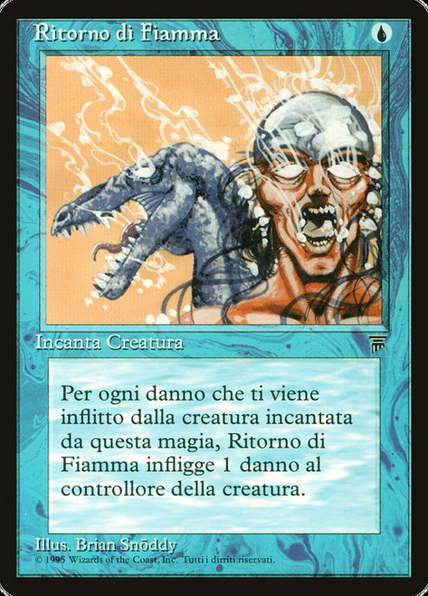 MTG マジック ザギャザリング Field of dreams イタリア MTG マジック