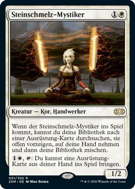 Stoneforge Mystic | Double Masters | Star City Games