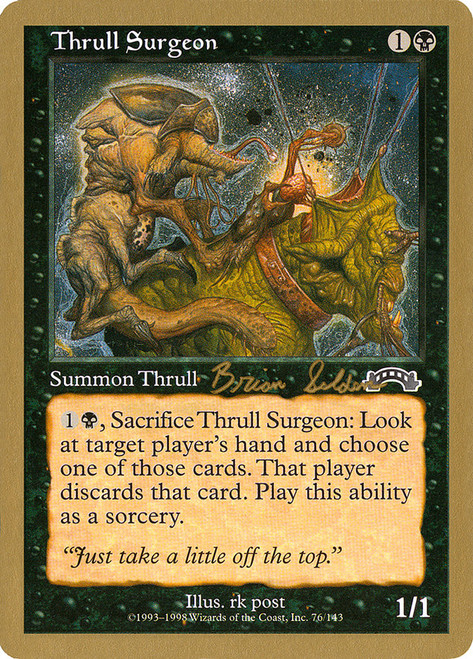 Survival of the Fittest · Vintage Masters (VMA) #234 · Scryfall Magic The  Gathering Search