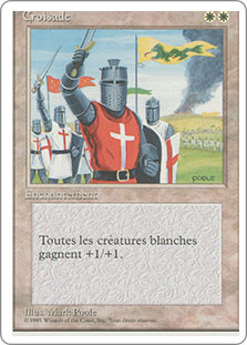 MTG 4版 クロニクル 英語版 コンプリートセット 4ED CHR Crusade | 4th Edition - Japanese | Star City Games