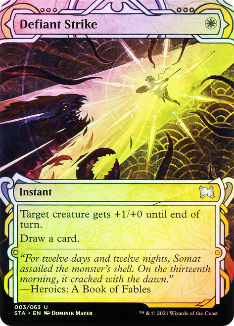 【直筆サイン入り】果敢な隼 / Defiant Falcon MTG 果敢な隼/Defiant Falcon》[NEM] 白C | 日本最大級 MTG通販サイト