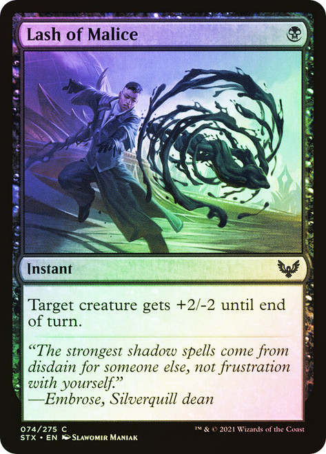 MTG ALL Thought Lash 4枚 Açoitar a Mente (Thought Lash) · Alliances (ALL) #39