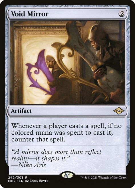 Void Mirror | Modern Horizons 2 | Star City Games