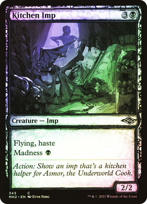 Kitchen Imp | Modern Horizons 2 | Star City Games