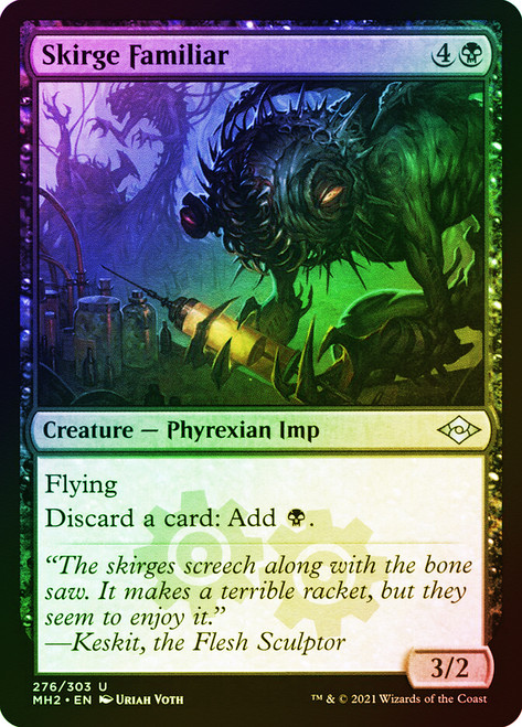 Skirge Familiar | Modern Horizons 2 | Star City Games